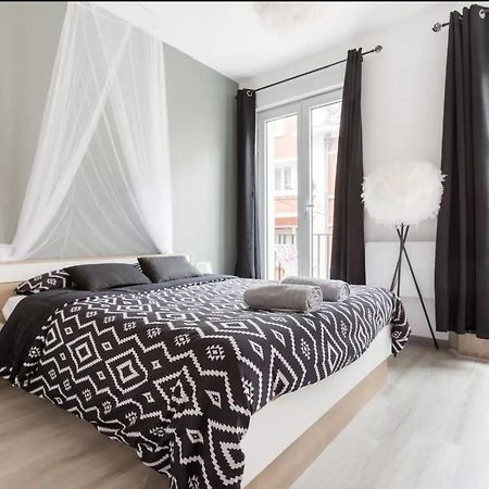 Apt B Boston, 25M2, Centre, Balcon Valenciennes Luaran gambar